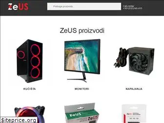 zeus-max.com