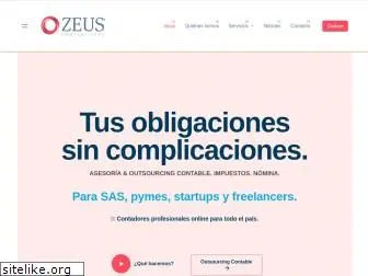 zeus.com.ec