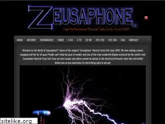 zeusaphone.com