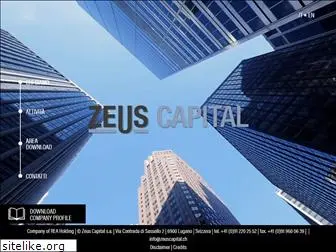 zeuscapital.ch