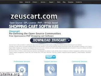 zeuscart.com