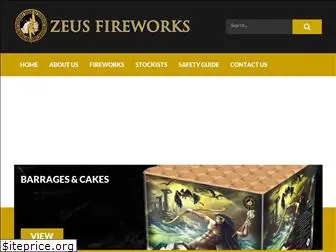 zeusfireworks.co.uk