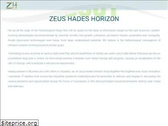 zeushadeshorizon.com