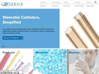 zeusinc.com