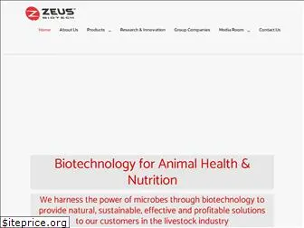 zeusindia.net