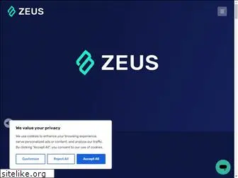 zeuslabs.com