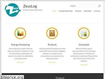 zeuslog.com