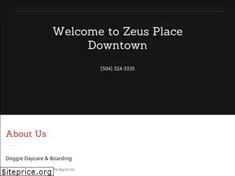 zeusplacedowntown.com