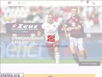 zeussport.com.ua