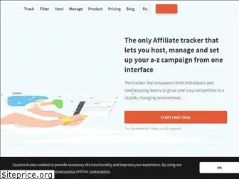 zeustrack.io