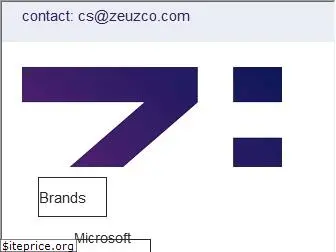 zeuzco.com