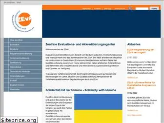 zeva.org