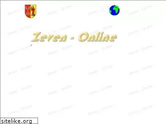 zeven-online.de