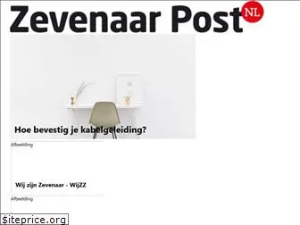 zevenaarpost.nl