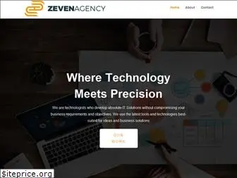 zevenagency.com