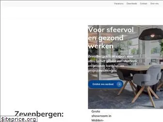 zevenbergen-bv.nl