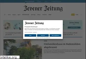 zevener-zeitung.de