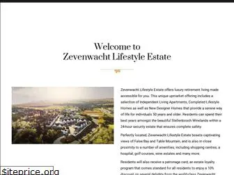 zevenwacht-lifestyle-estate.co.za