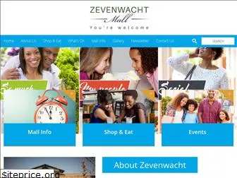 zevenwachtmall.co.za