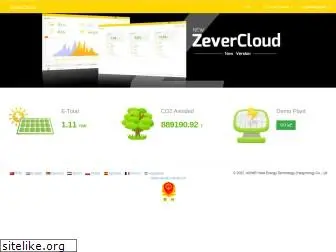 zevercloud.com