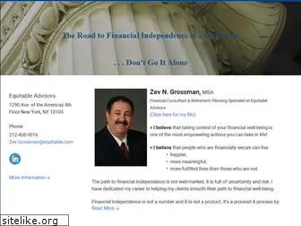 zevgrossman.com