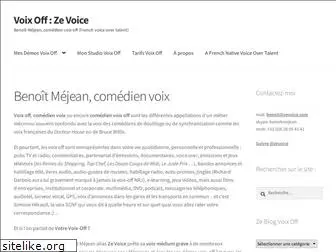 zevoice.com
