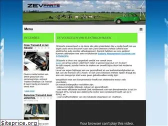 zevparts.com