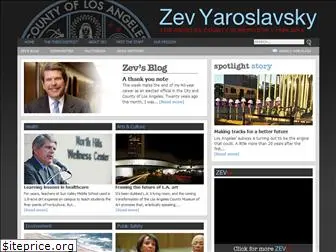 zevyaroslavsky.org