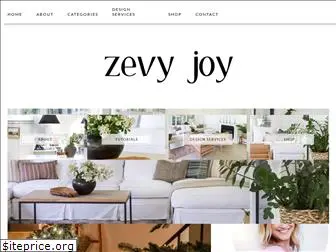 zevyjoy.com
