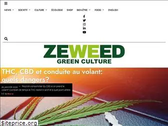 zeweed.com