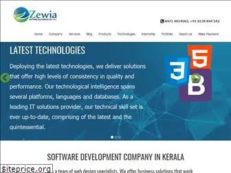 zewiasoft.com