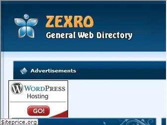 zexro.info