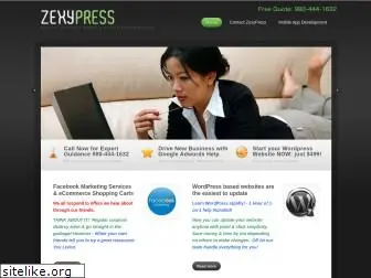 zexypress.com