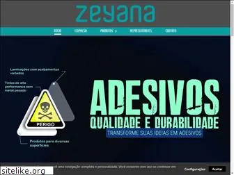 zeyana.com.br