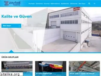 zeybekgrup.com