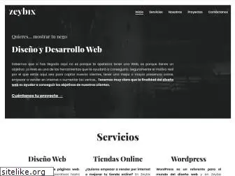 zeybix.com