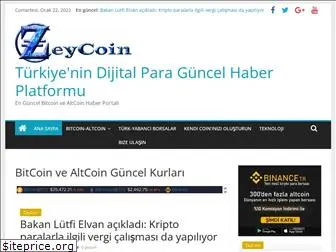 zeycoin.com