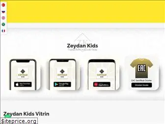 zeydankids.com