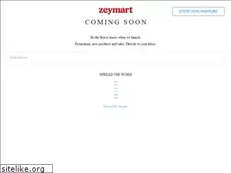 zeymart.com