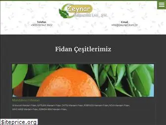 zeynar.com.tr