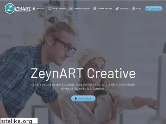 zeynart.com