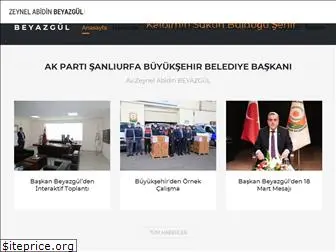 zeynelabidinbeyazgul.com.tr