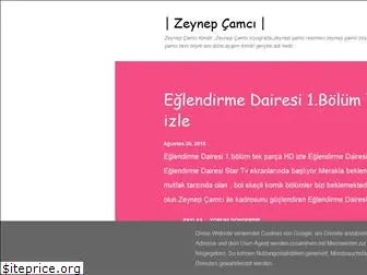 zeynep-camci.blogspot.com