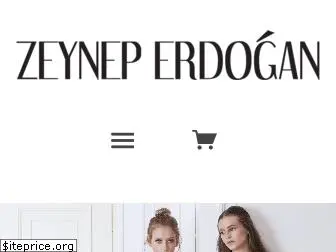 zeyneperdogan.com
