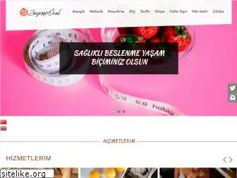 zeynepocal.com