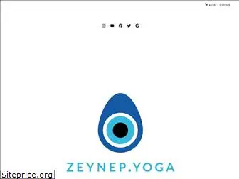 zeynepyoga.com