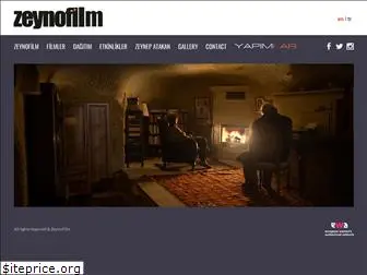 zeynofilm.com