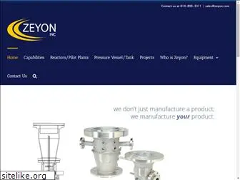 zeyon.com