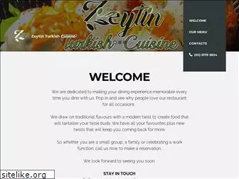 zeytin.com.au