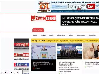 zeytinburnutimes.com